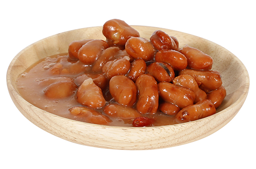 Canned Foul Medames