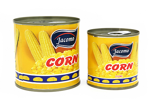 Canned Sweet Corn 425g