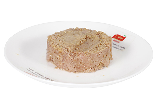 Canned Tuna with Good Quality