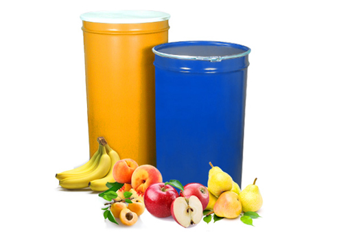 White Peach Puree Concentrate